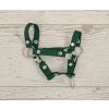 Halter para Hobby Horse My Sweet Baby - Verde Botella A4/A5 - imagen 2