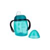 Taza Akuku anti derrame 280 ml con boquilla de silicona - imagen 2