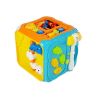 Cubos Educativos Interactivos con Sonido y Luz