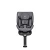 Silla de coche Kikkaboo i-Twist i-SIZE Gris Claro para Bebés - imagen 2