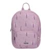 Mochila Infantil Trixie - Proud Peacock para Bebés