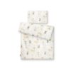 Juego de Cama para Bebé My Sweet Baby - 2 Piezas Algodón - imagen 3