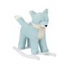 Balancín con asiento Fox Kikkaboo - Desarrollo motor para bebés