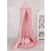 Set de Dosel, Alfombra y Cojines My Sweet Baby - Rosa Pastel - imagen 3