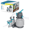 Bomba de Arena 5678 L/h Bestway 58497