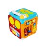 Cubos Educativos Interactivos con Sonido y Luz
