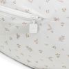 Cojin De Lactancia Luna 80x185x16 Cm Plumeti Rosa - Cambrass - imagen 3
