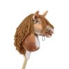 Caballo de Palo My Sweet Baby - Hobby Horse Premium Tobiano - imagen 3