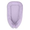 Baby Nest Double-sided Premium Cocoon For Infants My Sweet Baby- Lila