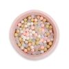 Pelotas de Plástico para Piscina Secas 50pcs - My Sweet Baby - imagen 2