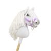 Caballo de Madera Hobby Horse My Sweet Baby - Juguete para Niños