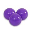 Pelotas de Plástico para Piscina Secas 50pcs - My Sweet Baby