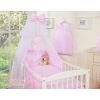 Juego de Cuna 5 Pcs con Mosquitera My Sweet Baby - imagen 3
