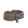 Moisés para Muñecas Boho My Sweet Baby - Mocca