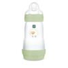 Biberón Anticólicos Mam Baby 260ml Natural Verde