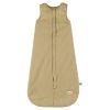 Saco de dormir Trixie sin mangas 90cm Breeze Clay