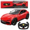 Coche de Control Remoto Ferrari Purosangue Rastar 1:24