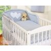Juego de Cuna 3 Piezas My Sweet Baby - Corazones Colgantes