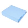 Sábana Jersey Azul 160x80 Sensillo - Comodidad y Estilo - imagen 2
