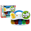 Piano Pequeño para Niños, Animales, Luces y Sonidos