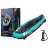 Kayak Inflable Bestway 280 cm para Bebés y Niños