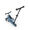 Scoot&ride Highwaykick 1 Push and Go: Patinete 2 en 1