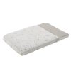 Saco De Minicuna I/v Abete Beige 49.5x83.5x2 Cm - Cambrass