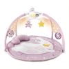 Gimnasio para Bebés 3 en 1 Chicco toys - Rosa