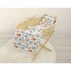 Juego de Cuna My Sweet Baby Duvet con Almohada Teddy - imagen 3