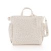 Bolso Maternal Pack Cherry Rosa 16x43x37 Cm - Cambrass - imagen 2