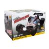 Coche de Rally Control Remoto 1:18 Azul ENOZE 9302E