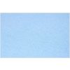 Sábana Jersey Azul 140x70 Sensillo - Cómoda y Suave