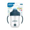 Vaso de Entrenamiento Dr Brown's con Pajita Flexible 270 ml - imagen 2