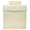 Funda nórdica cama de bebé Lively Lion Trixie - 100% algodón