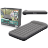 Colchón hinchable Bestway 671BQ individual con bomba USB integrada