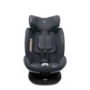 Silla de coche Kikkaboo i-Drive i-SIZE Gris Oscuro 40-150 cm - imagen 3