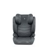 Silla de coche Kikkaboo i-Stand i-SIZE Gris Oscuro 100-150 cm - imagen 2