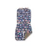 Funda doble cara para silla de paseo My Sweet Baby - Zorro Familiar