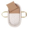 Moises De Palma Acolchado Une Senda Beige 39x80x25 Cm - Cambrass - imagen 3