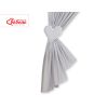 Cortinas para habitación infantil Hearts Grises - My Sweet Baby - imagen 2