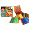 Set de Artista Pequeño 120 pcs. Crayones en Organizador