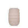 Saco cubrepiés Classic Beige 2024 Kikkaboo para bebé - imagen 3