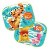 Sombrillas para cochecito de bebé Seven Pooh y Tigger
