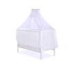 Mosquitera de Chiffon My Sweet Baby, Protege Tu Cuna - imagen 2