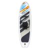 Tabla de Surf Inflable 305 cm Bestway para Aventura Acuática