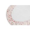 Sábana Ajustable para Capazo Algodón Rosa Sensillo - imagen 3