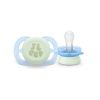 Chupete Ultra Start Night Philips Avent para Bebés 0-6 meses - imagen 2