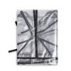 Funda de Lluvia para Cochecito Gemelar Caretero accessories - imagen 3