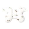 Almohada mariposa Sensillo Cars para apoyar la cabeza durante el paseo