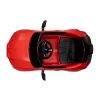 Coche Eléctrico BMW M4 Rojo Lean Cars para Niños
